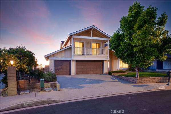 1923 White Star Drive, Diamond Bar, CA 91765