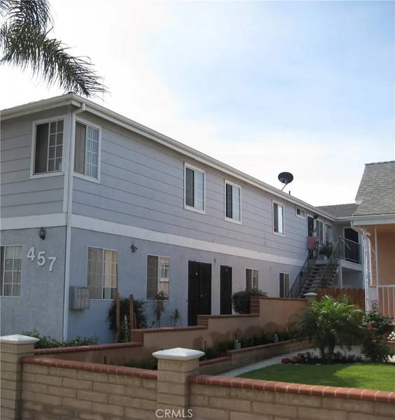 457 W 13th Street, San Pedro, CA 90731