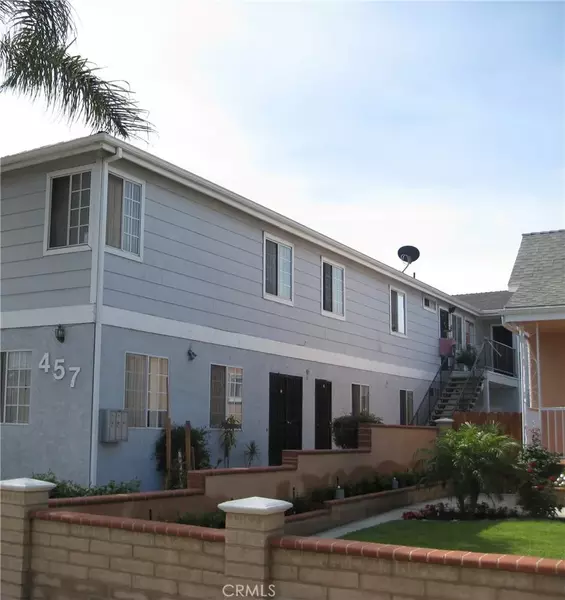 457 W 13th Street, San Pedro, CA 90731