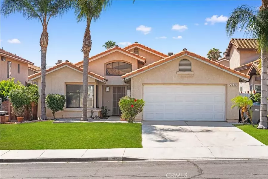 2988 Dartmouth Circle, Corona, CA 92879