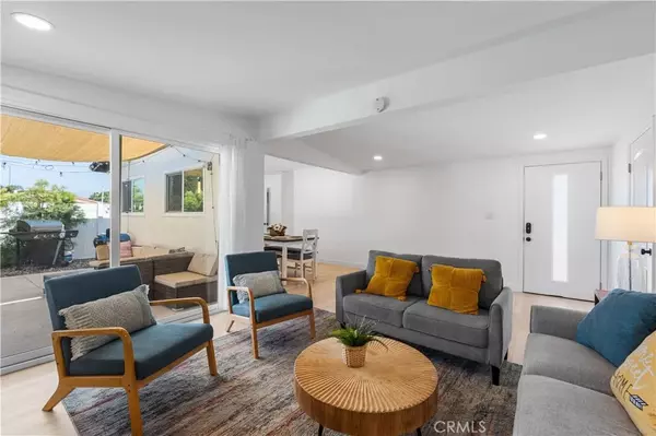 Hacienda Heights, CA 91745,16266 Sigman Street