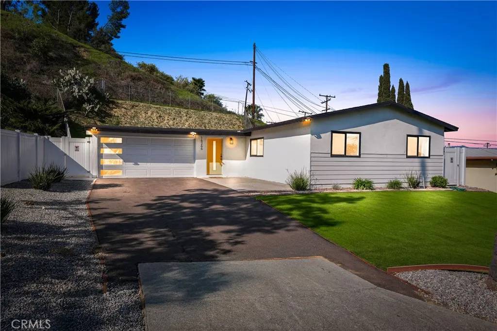 16266 Sigman Street, Hacienda Heights, CA 91745