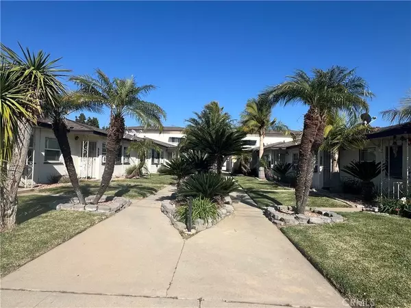 662 S 2nd Avenue #1/2, Covina, CA 91723