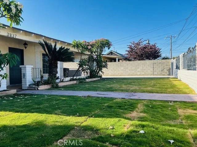 El Monte, CA 91731,3837 Lincoln Avenue