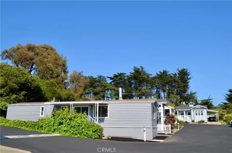 1226 N Main ST #36, Cambria, CA 93428