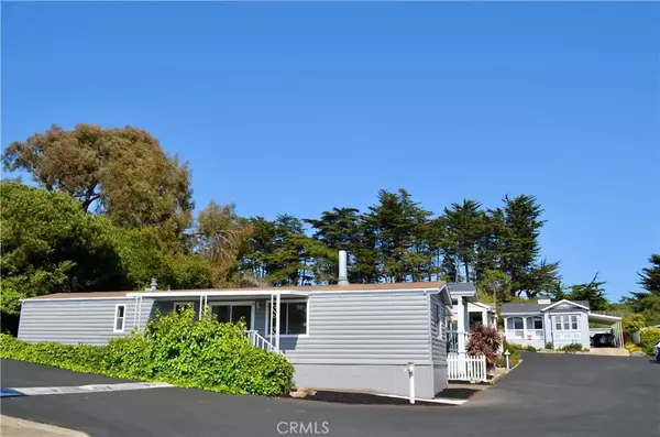 1226 N Main ST #36, Cambria, CA 93428