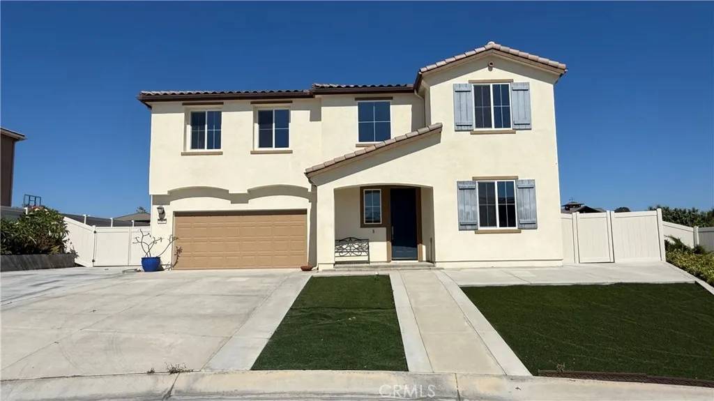 1167 Tesoro Place, Vista, CA 92081