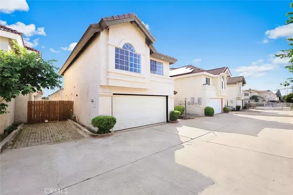 El Monte, CA 91732,2908 Maxson Road