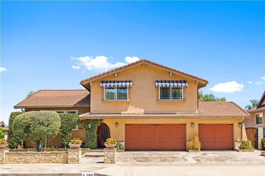 Anaheim Hills, CA 92807,5901 E Firenze