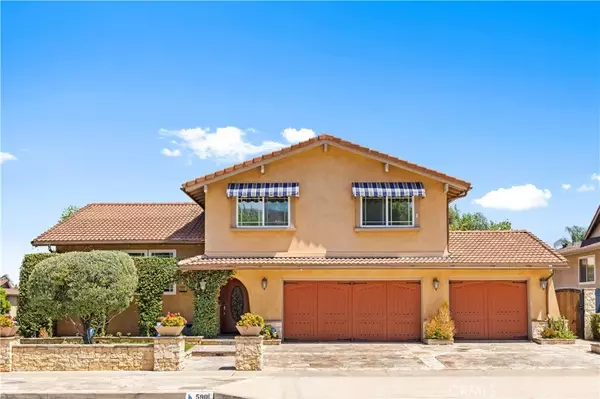 5901 E Firenze, Anaheim Hills, CA 92807