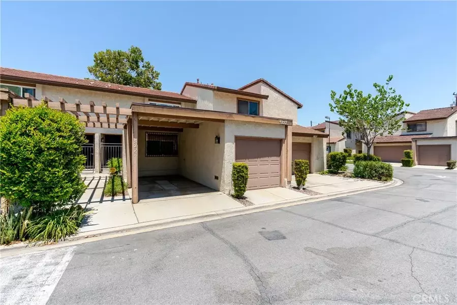 5227 Village Circle Drive #45, Temple City, CA 91780