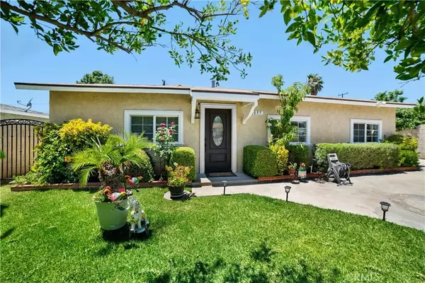 Duarte, CA 91010,2037 Park Rose Avenue