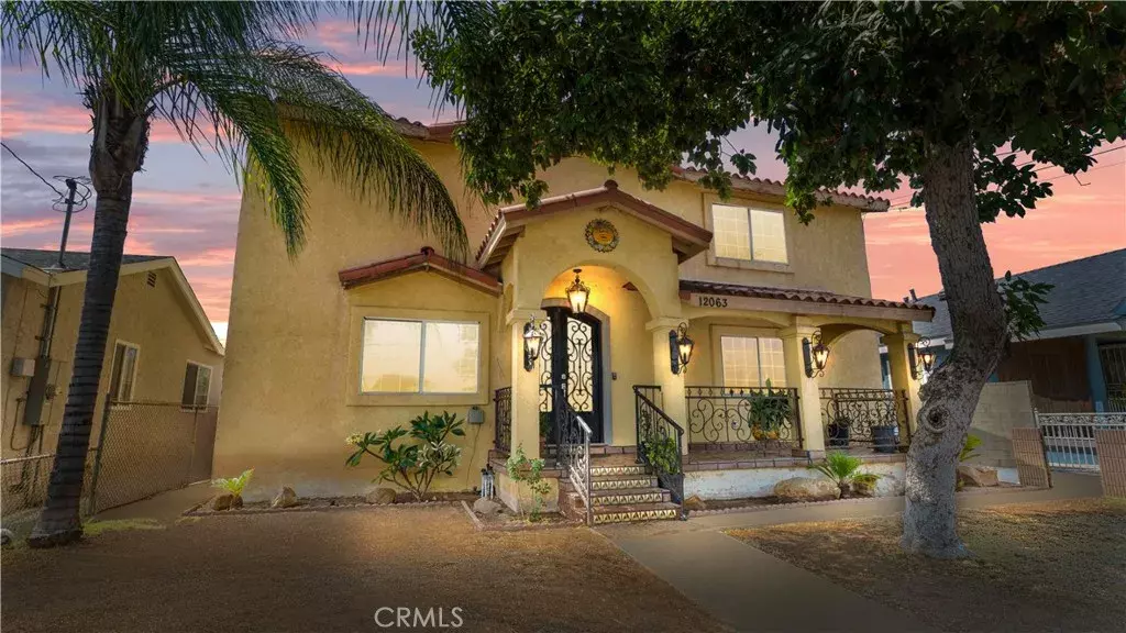 12063 Newmire Avenue, Norwalk, CA 90650
