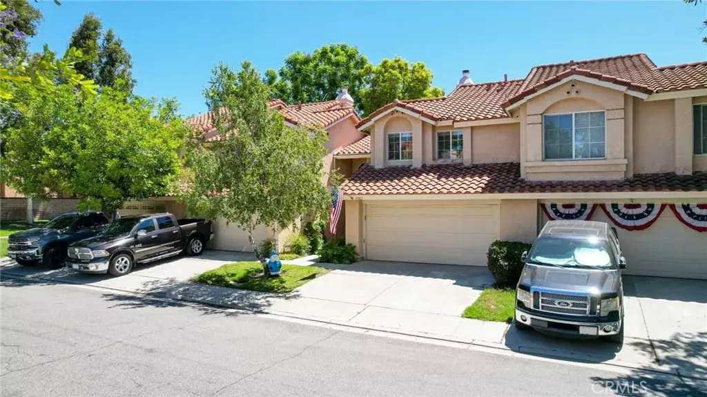 19082 Canyon Court Drive #229, Trabuco Canyon, CA 92679