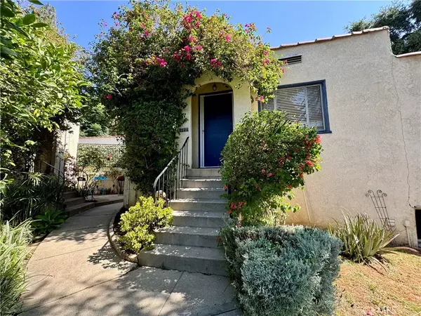 1712 Gillette Crescent #A, South Pasadena, CA 91030