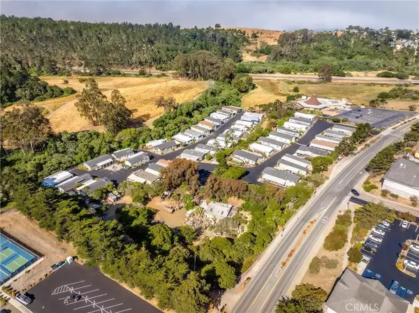 Cambria, CA 93428,1226 N Main ST #4