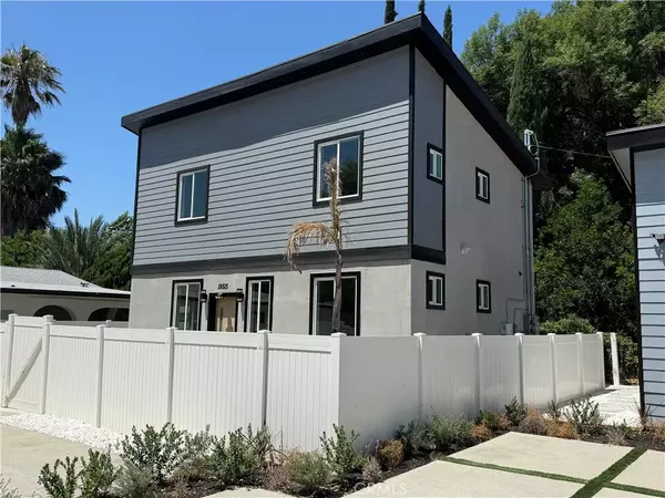 19515 Cantara Street, Reseda, CA 91335