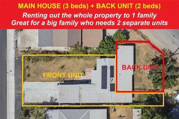 9925 Bloomington Avenue, Bloomington, CA 92316