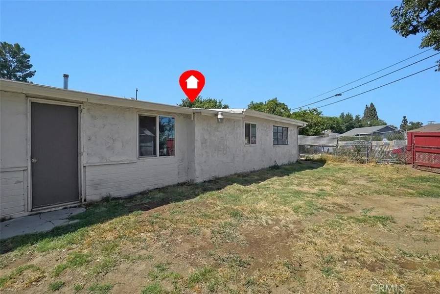 9925 Bloomington Avenue, Bloomington, CA 92316