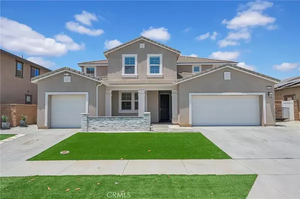 2721 Kings Canyon Drive, Jurupa Valley, CA 92509