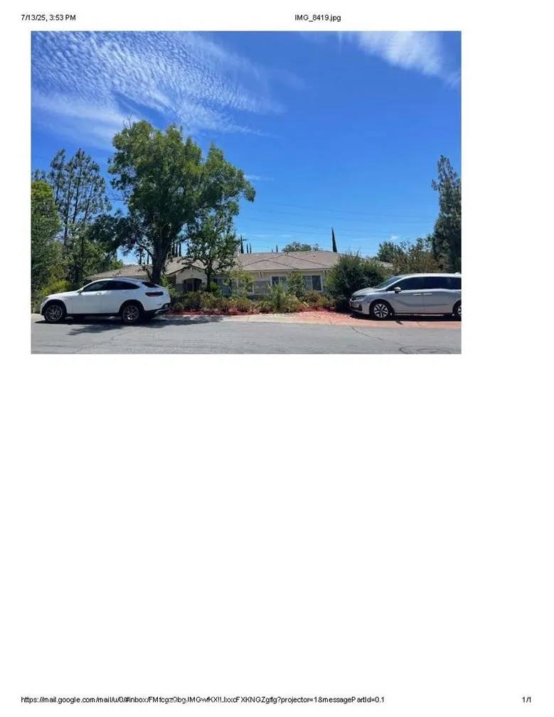 4176 New Hampshire Ave., Claremont, CA 91711