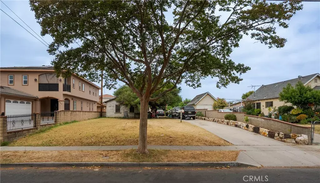 San Gabriel, CA 91776,415 W Marshall Street