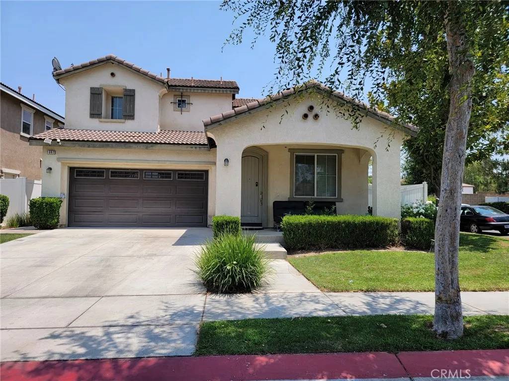 1662 Palermo Drive, Riverside, CA 92507