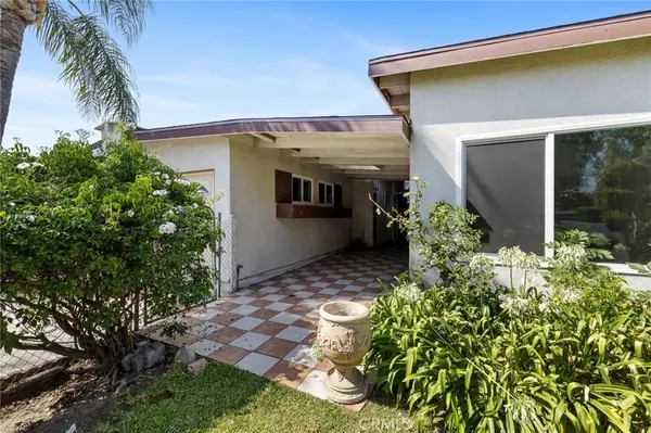 La Puente, CA 91746,13722 Hartsville Street