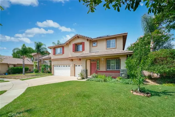 Rancho Cucamonga, CA 91730,9396 Brookview Court