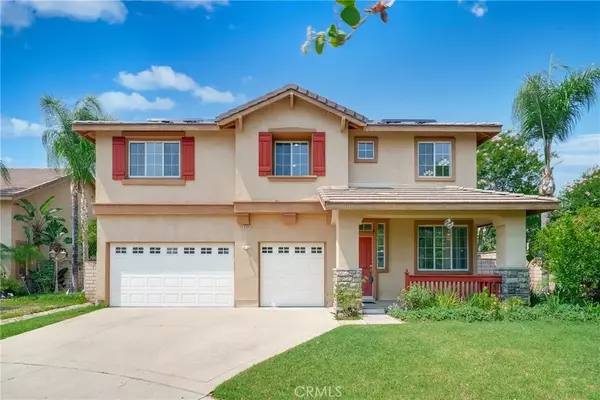 Rancho Cucamonga, CA 91730,9396 Brookview Court