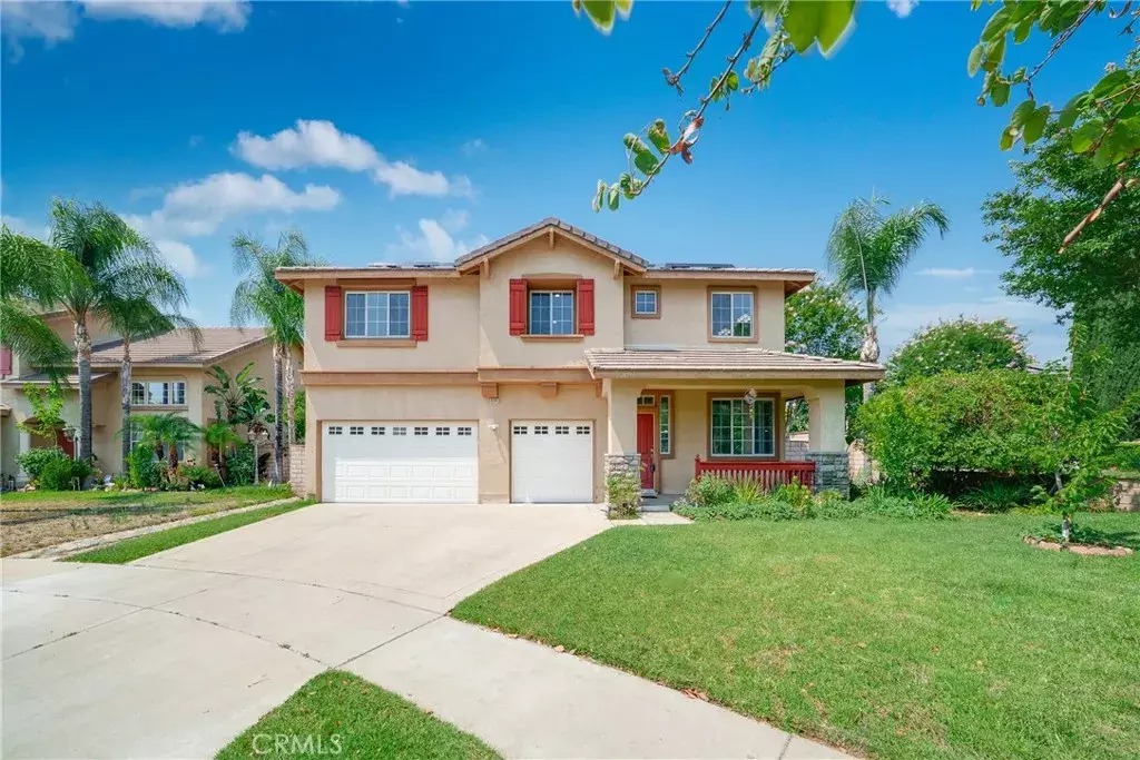 Rancho Cucamonga, CA 91730,9396 Brookview Court