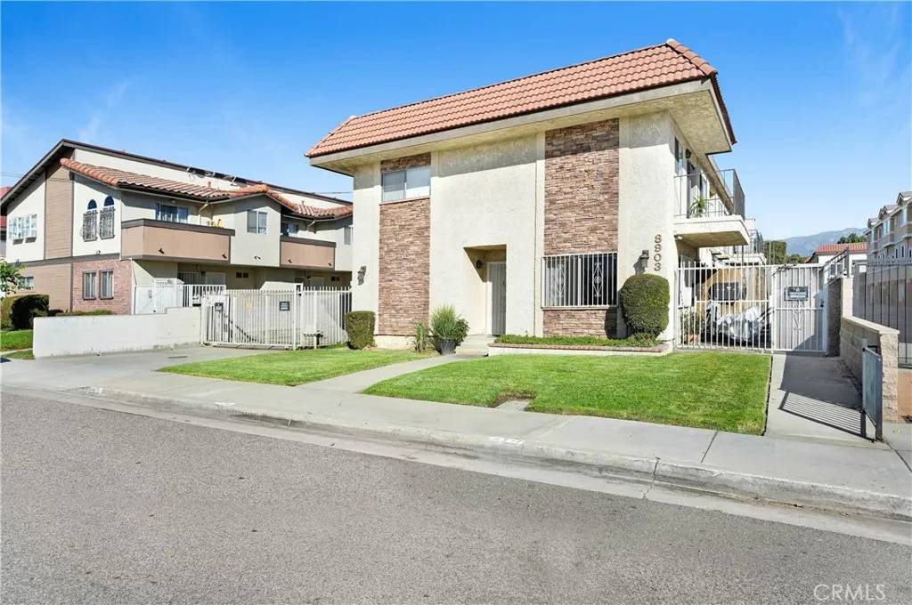 8903 Glendon Way #9, Rosemead, CA 91770
