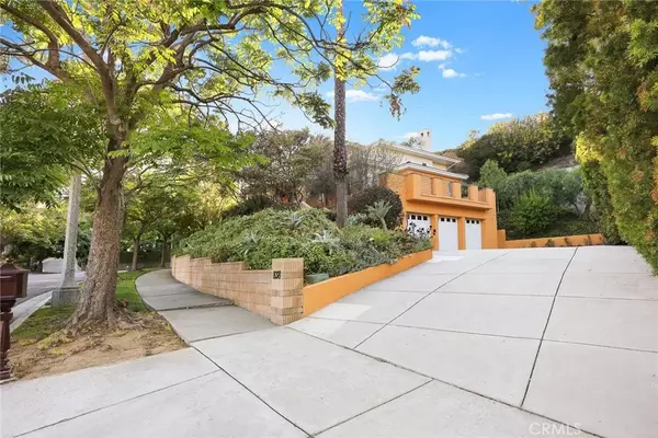 South Pasadena, CA 91030,838 Braewood Court