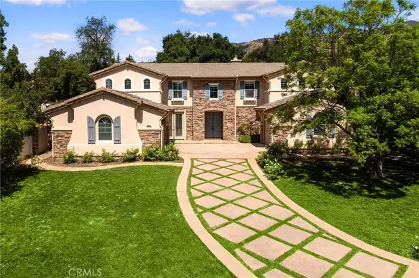 2271 Redwood Drive, Glendora, CA 91741