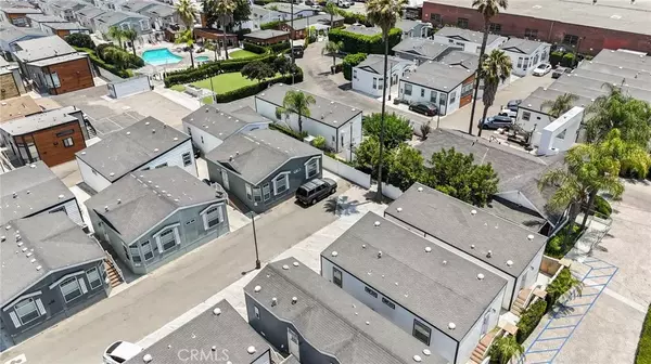 North Hollywood, CA 91605,8250 Lankershim BLVD #8