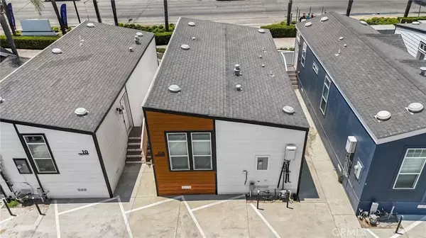 North Hollywood, CA 91605,8250 Lankershim BLVD #8