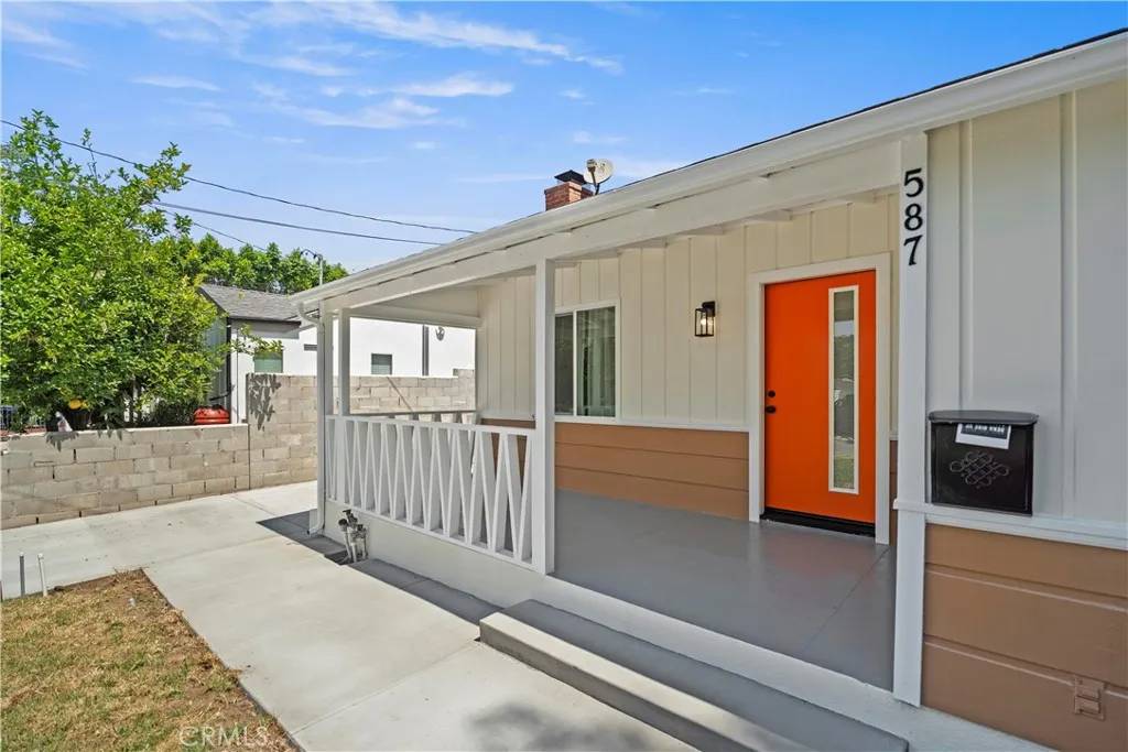 Altadena, CA 91001,587 Ventura Street