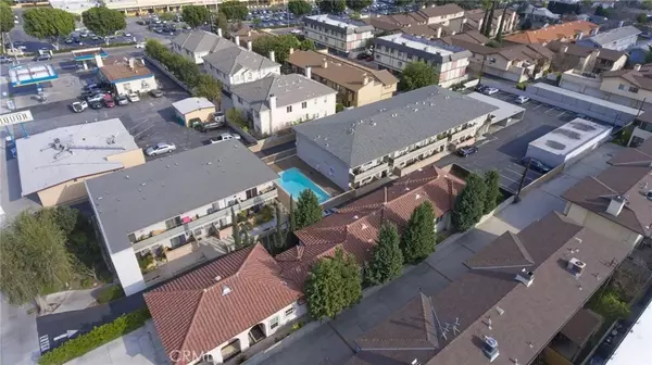 Arcadia, CA 91007,922 W Duarte RD #11