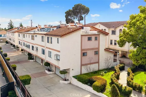 Arcadia, CA 91007,1006 Arcadia Avenue #D