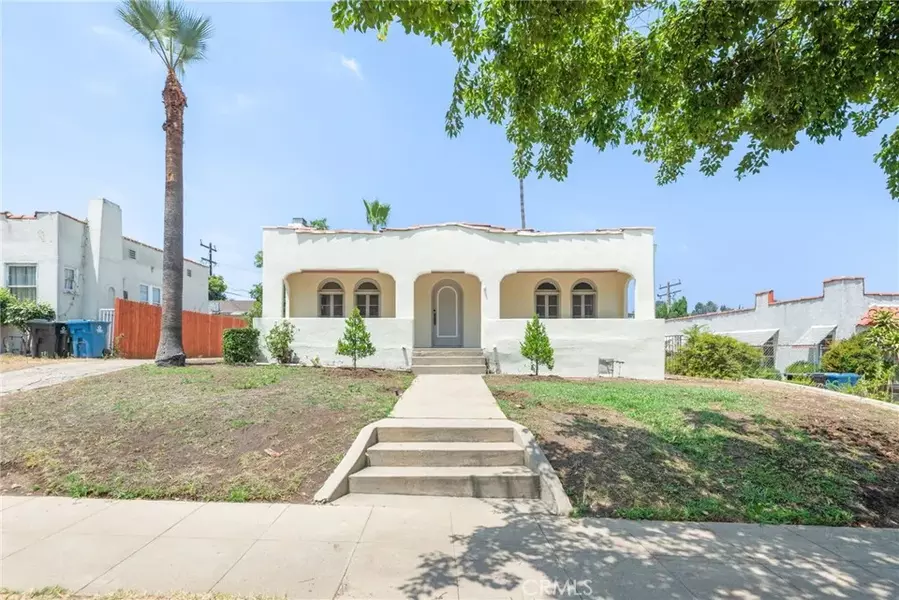 127 Westmont Drive, Alhambra, CA 91801