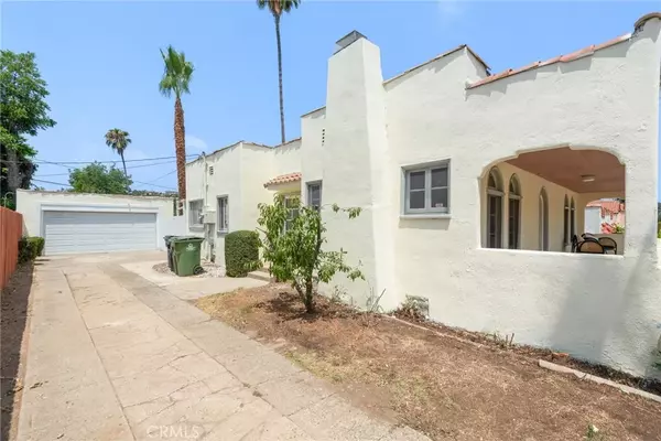 Alhambra, CA 91801,127 Westmont Drive