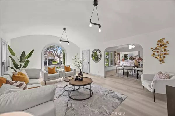 Alhambra, CA 91803,1520 S Olive Avenue