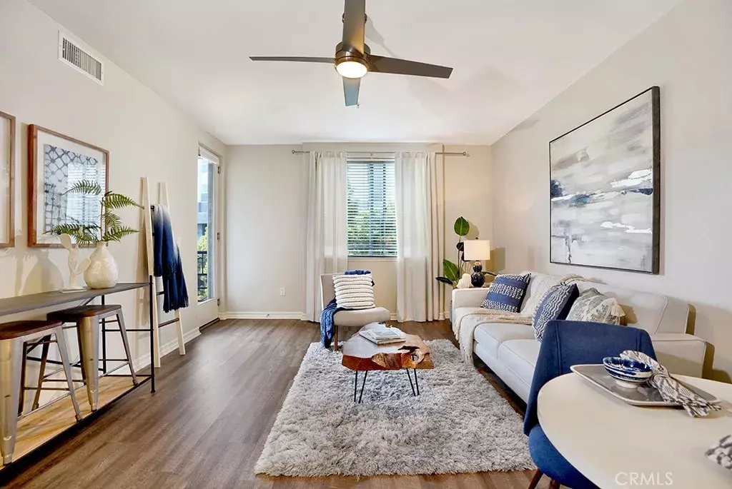 Los Angeles, CA 90013,629 Traction Avenue #312