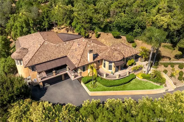 La Habra Heights, CA 90631,2135 Ardsheal Drive