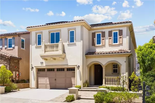 Porter Ranch, CA 91326,20409 W Esmerelda Lane