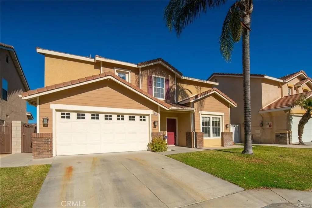 16437 Colebridge Court, Chino Hills, CA 91709