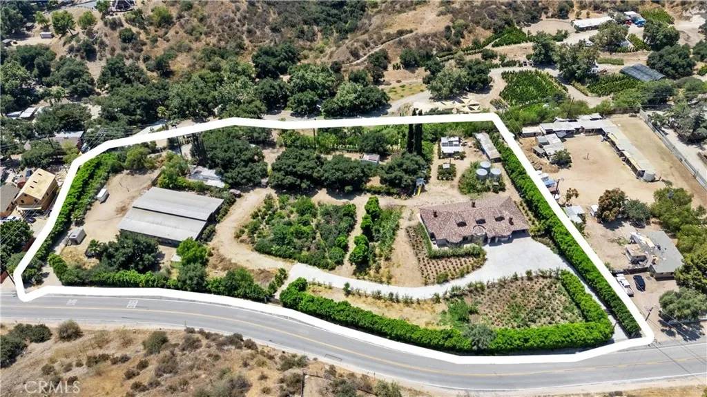 12605 Kagel Canyon Road, Sylmar, CA 91342