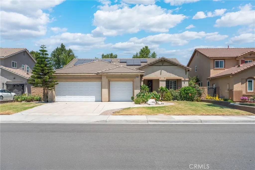 5599 Alexandria Avenue, Eastvale, CA 92880