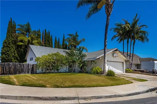 20532 Paisley Lane, Huntington Beach, CA 92646