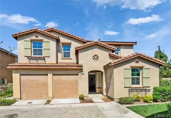 209 W Via Rua Flores, Ontario, CA 91762